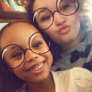 Meet your Posher, Callista